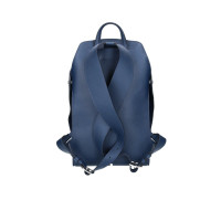 Hermès Zaino in Pelle in Blu