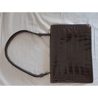 Hermès Handbag in Brown