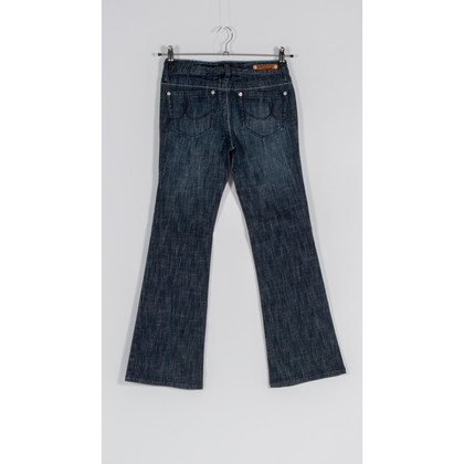 Dkny Jeans Jeans fabric in Blue