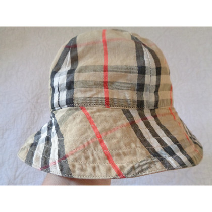 Burberry Hat/Cap Cotton