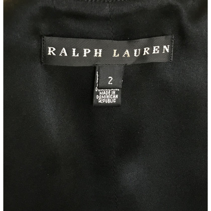 Ralph Lauren Weste aus Wolle