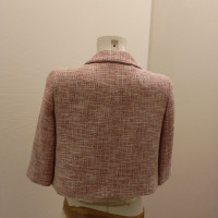 Max Mara Studio Jacket/Coat Cotton
