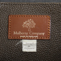 Mulberry Reisetasche in Khaki