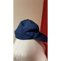Kenzo Chapeau/Casquette en Bleu