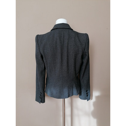 Madeleine Thompson Jacket/Coat in Grey