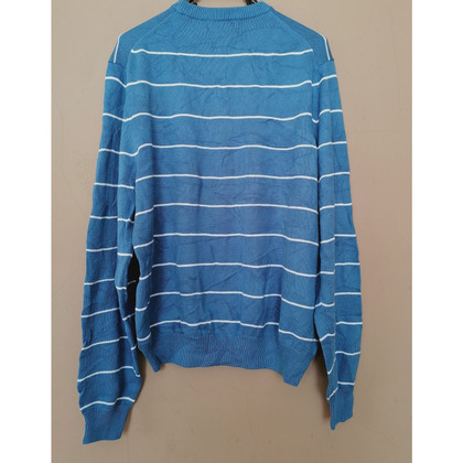 Brooks Brothers Knitwear Cotton in Blue