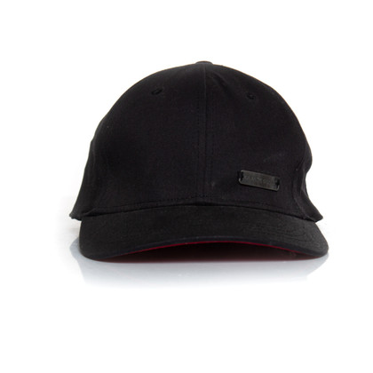 Canada Goose Hat/Cap Cotton in Black