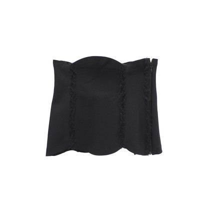 La Perla Dress Silk in Black