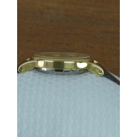 & Other Stories Armbanduhr aus Stahl in Gold