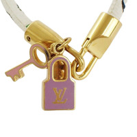 Louis Vuitton Bracelet en Doré en Doré