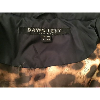 Dawn Levy Jacket/Coat in Black