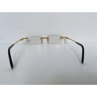 Fred Sonnenbrille in Gold