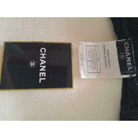 Chanel Moda mare in Nero