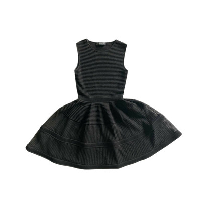 Antonino Valenti Dress in Black