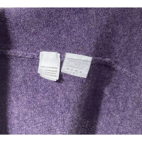 Brunello Cucinelli Knitwear Cashmere in Violet