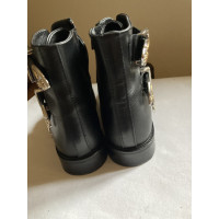 Maje Ankle boots Leather in Black