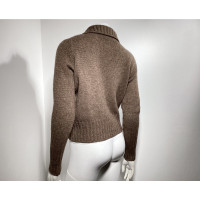 Jil Sander Knitwear Wool in Brown