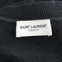 Saint Laurent Sweater in zwart