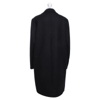 Closed Cappotto in nero