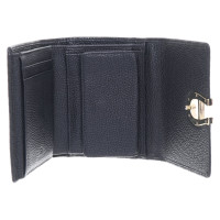 Aigner Wallet with imprint