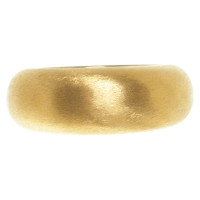 Yves Saint Laurent Braccialetto color oro