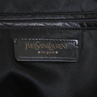 Yves Saint Laurent "Muse Bag"