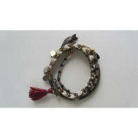 Isabel Marant Set bracelets.