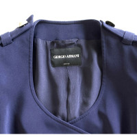 Giorgio Armani Suit in Blue