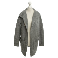 Woolrich Cardigan in grigio