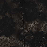 Dolce & Gabbana Robe en Noir