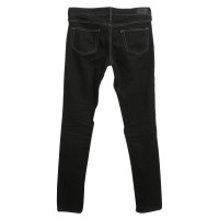 Isabel Marant Etoile Jeans in Black