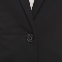 Hugo Boss Blazer Wool in Black