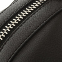 Givenchy Nightingale Medium Leather in Black