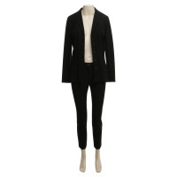 Dolce & Gabbana Suit in Black