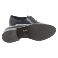 Konstantin Starke Lace-up shoes Leather in Blue