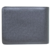 Louis Vuitton Wallet "Florian Ardoise"