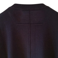 Givenchy Vest wol zijde
