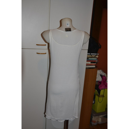 Fendi Dress in White