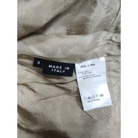 Michalsky Jacket/Coat in Cream