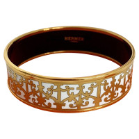 Hermès Armband in Goud