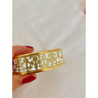 Hermès Bracelet/Wristband in Gold