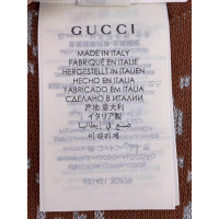 Gucci Accessori in Marrone