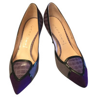 Casadei pumps