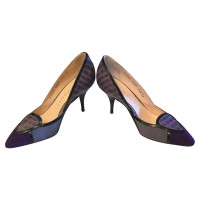 Casadei pumps