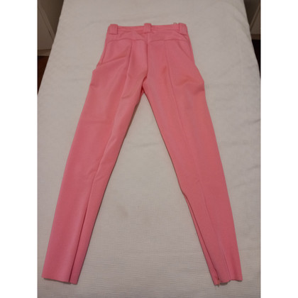 Balenciaga Paire de Pantalon en Rose/pink
