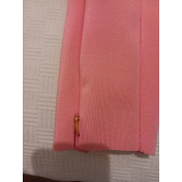 Balenciaga Hose in Rosa / Pink