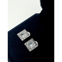 Chopard Earring White gold in White