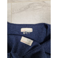 Odd Molly Knitwear Wool in Blue