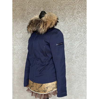 Peuterey Jacket/Coat in Blue