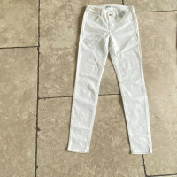 Liu Jo Jeans en Coton en Blanc